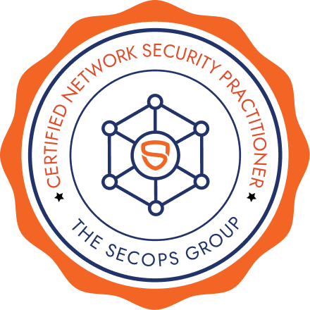 The SecOps Group logo